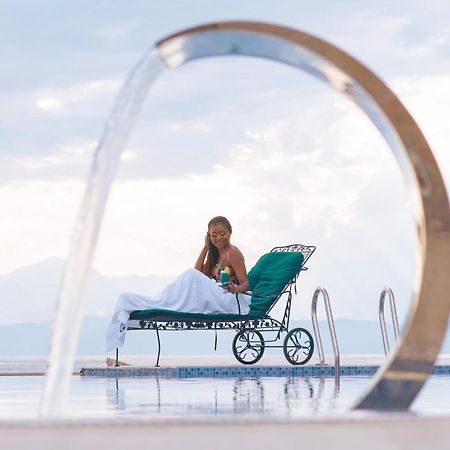 Cap Kivu Hotel โกมา ภายนอก รูปภาพ