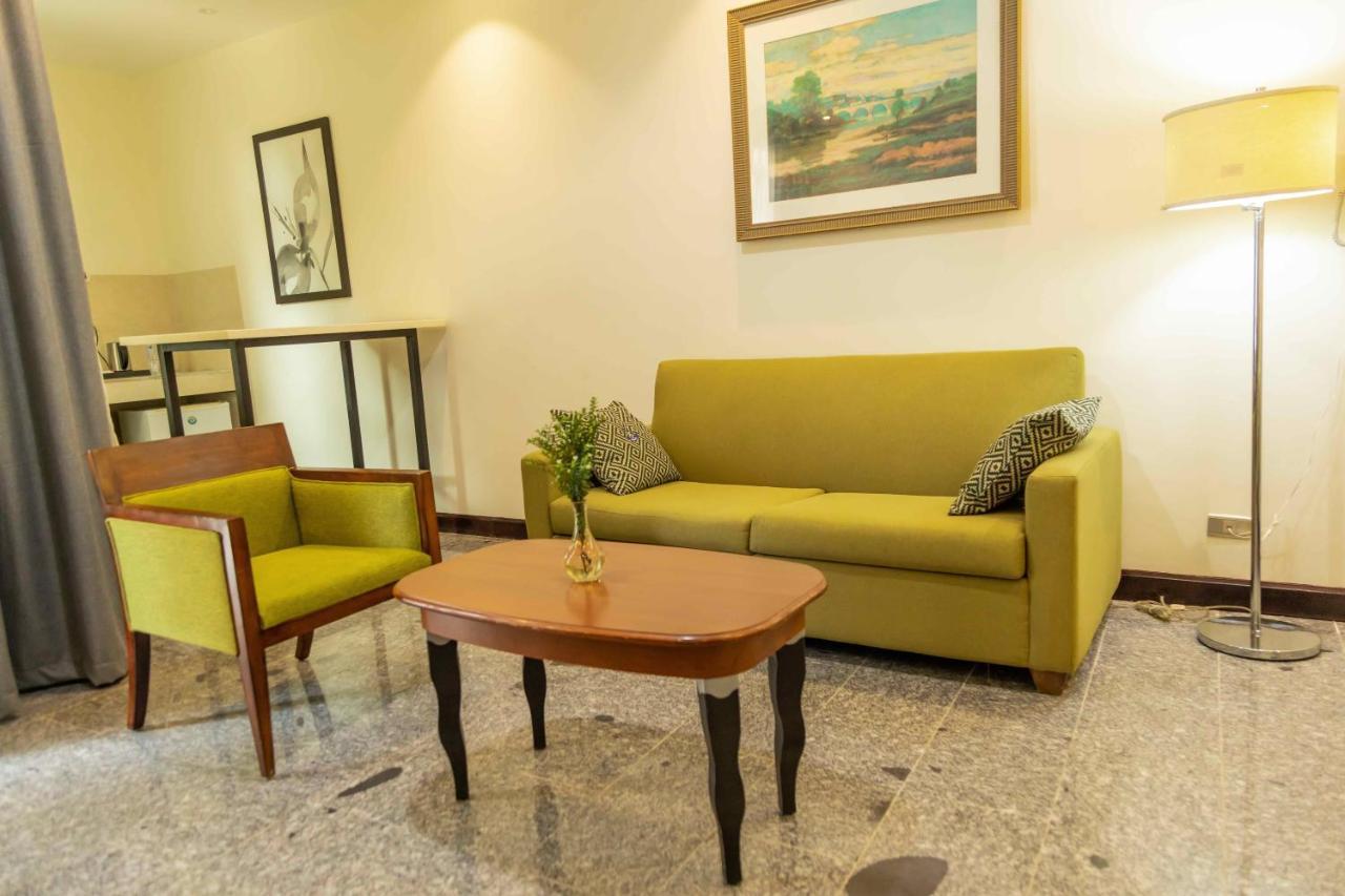 Cap Kivu Hotel โกมา ภายนอก รูปภาพ