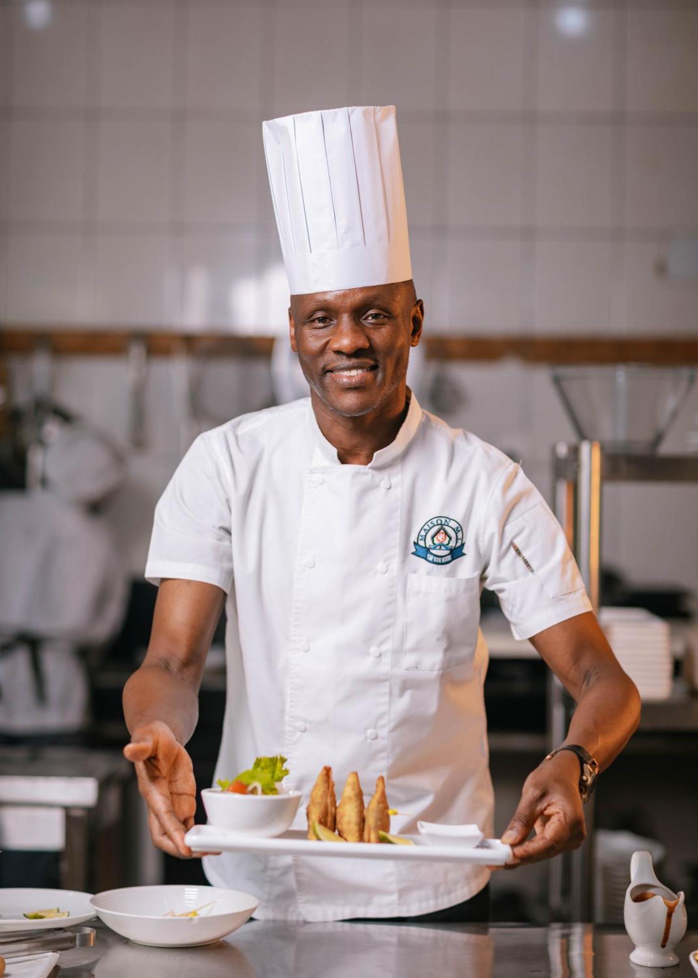 Cap Kivu Hotel โกมา ภายนอก รูปภาพ